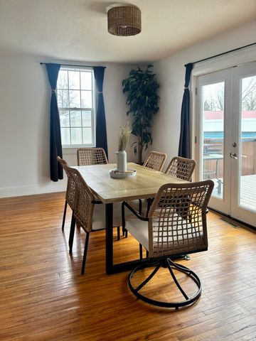 210 E Shackley Street, Geneva, IN 46740