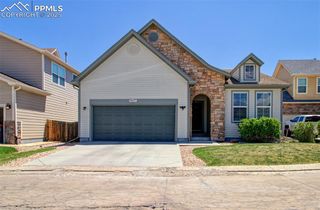 7627 Loopout Grove, Peyton, CO 80831