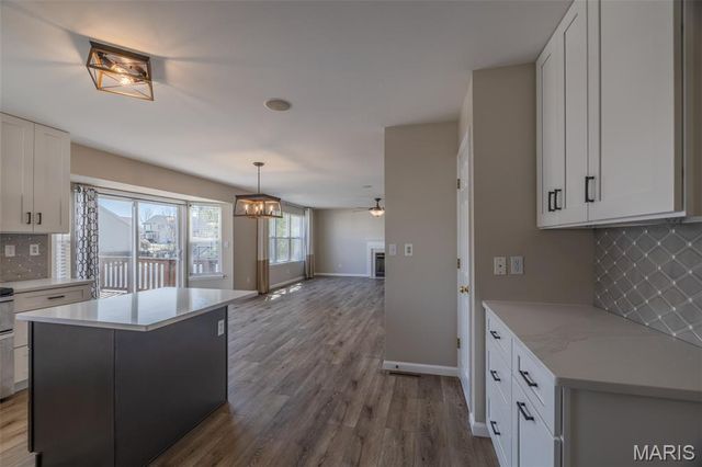 1061 Dardenne Woods Drive, Dardenne Prairie, MO 63368