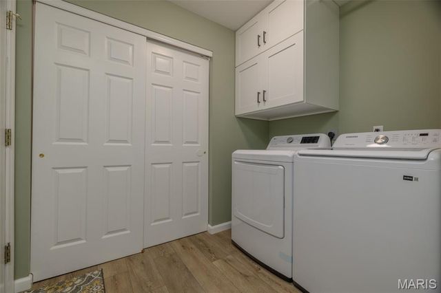 1061 Dardenne Woods Drive, Dardenne Prairie, MO 63368