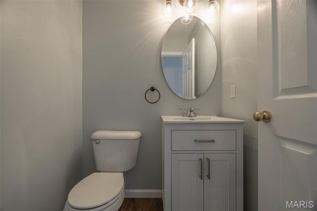 1061 Dardenne Woods Drive, Dardenne Prairie, MO 63368