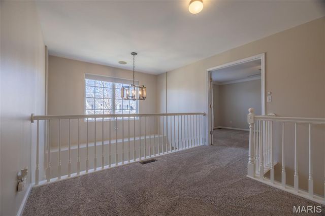 1061 Dardenne Woods Drive, Dardenne Prairie, MO 63368