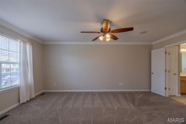 1061 Dardenne Woods Drive, Dardenne Prairie, MO 63368