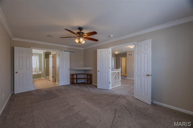 1061 Dardenne Woods Drive, Dardenne Prairie, MO 63368