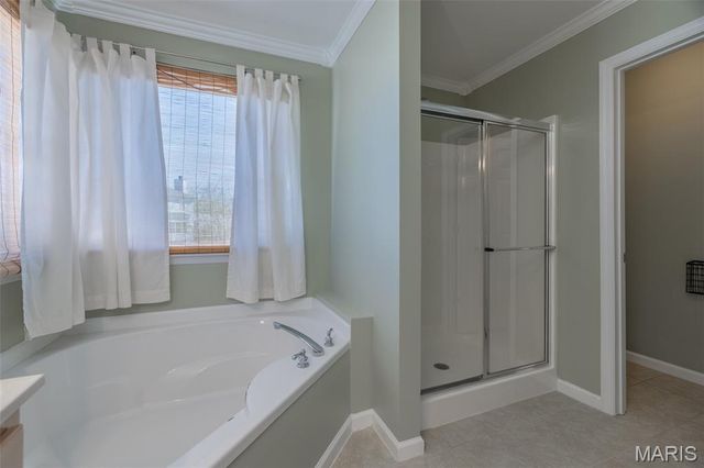 1061 Dardenne Woods Drive, Dardenne Prairie, MO 63368