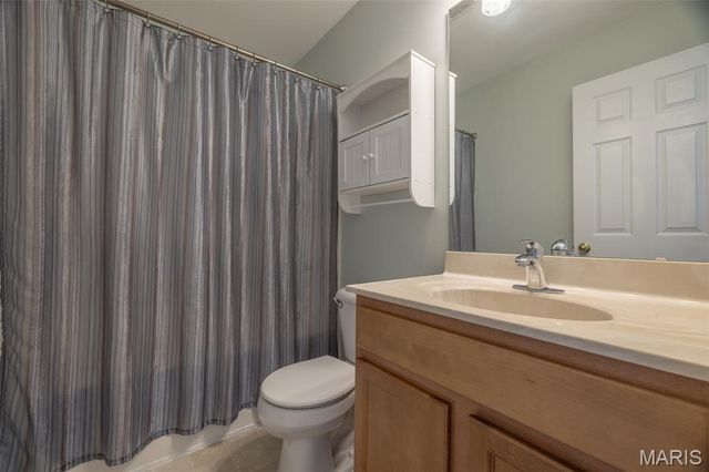 1061 Dardenne Woods Drive, Dardenne Prairie, MO 63368