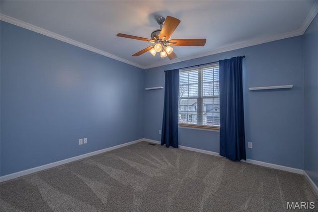 1061 Dardenne Woods Drive, Dardenne Prairie, MO 63368