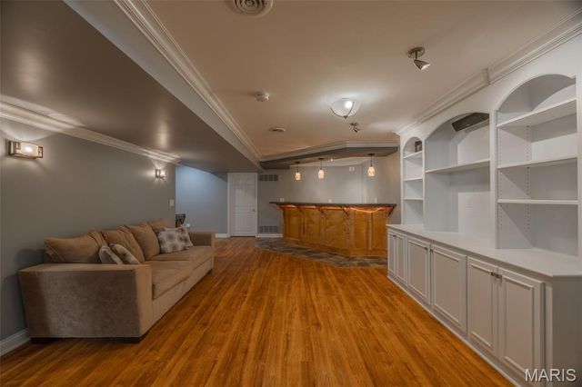 1061 Dardenne Woods Drive, Dardenne Prairie, MO 63368