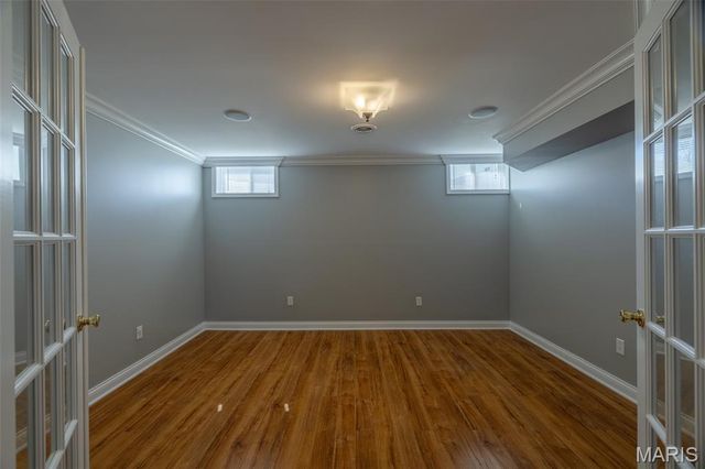 1061 Dardenne Woods Drive, Dardenne Prairie, MO 63368