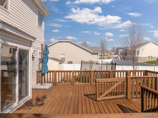 1061 Dardenne Woods Drive, Dardenne Prairie, MO 63368