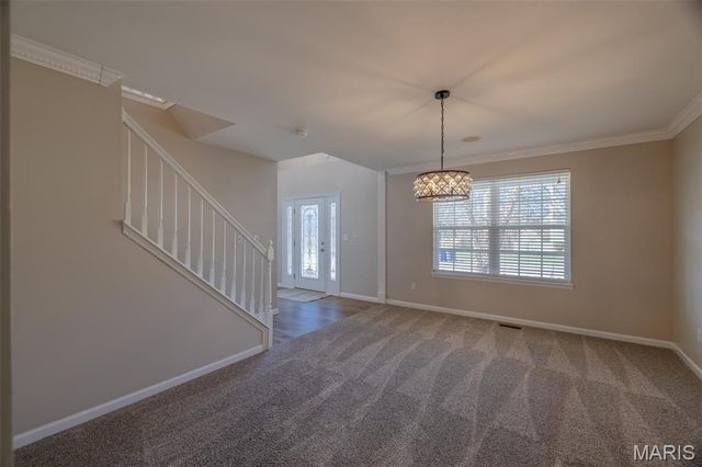 1061 Dardenne Woods Drive, Dardenne Prairie, MO 63368