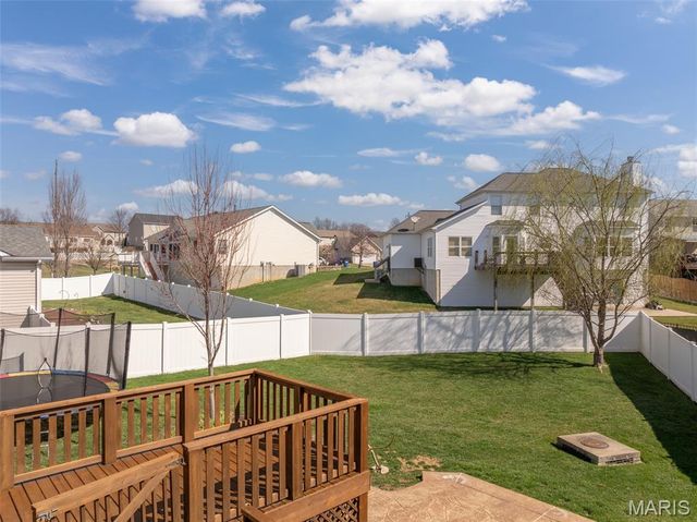 1061 Dardenne Woods Drive, Dardenne Prairie, MO 63368