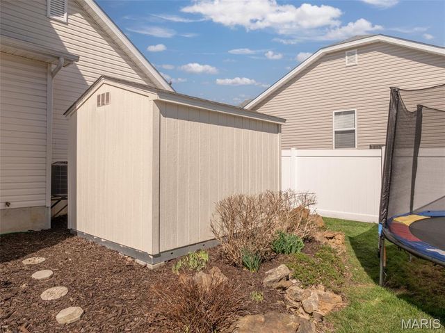 1061 Dardenne Woods Drive, Dardenne Prairie, MO 63368