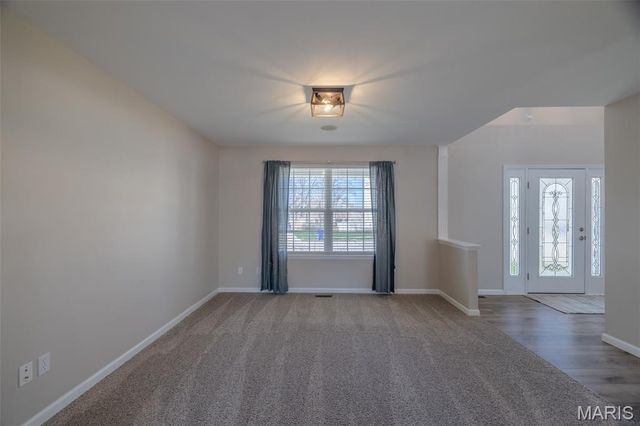 1061 Dardenne Woods Drive, Dardenne Prairie, MO 63368