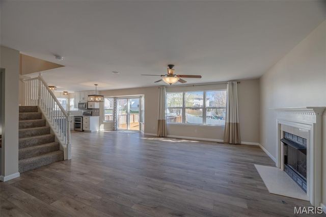 1061 Dardenne Woods Drive, Dardenne Prairie, MO 63368