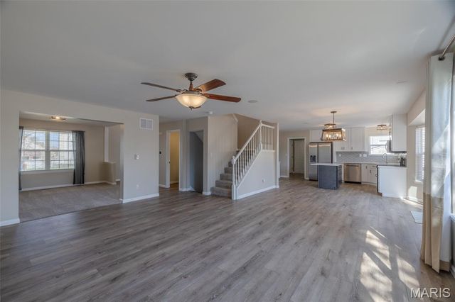 1061 Dardenne Woods Drive, Dardenne Prairie, MO 63368