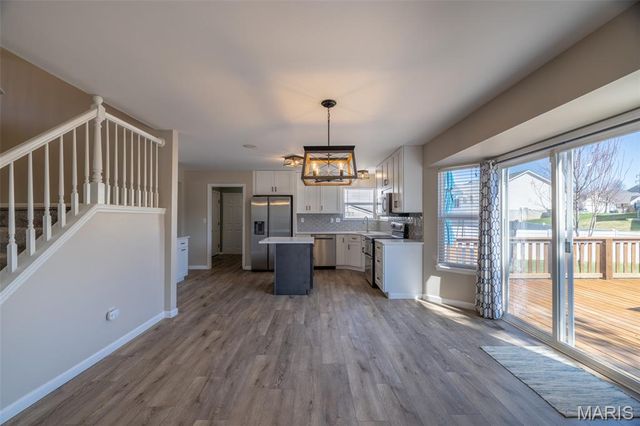 1061 Dardenne Woods Drive, Dardenne Prairie, MO 63368