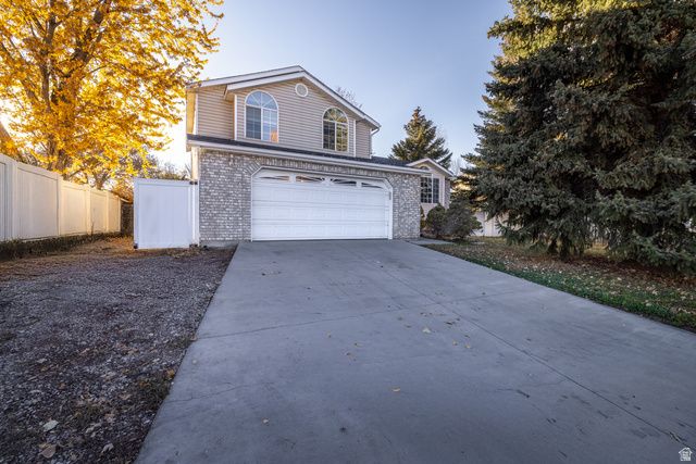 1578 S 1220 W, Vernal, UT 84078