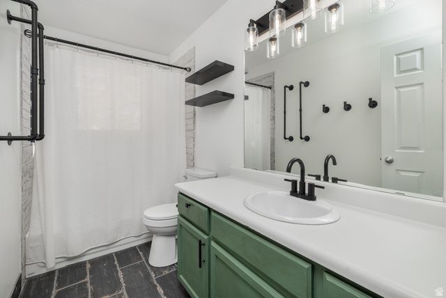 1578 S 1220 W, Vernal, UT 84078