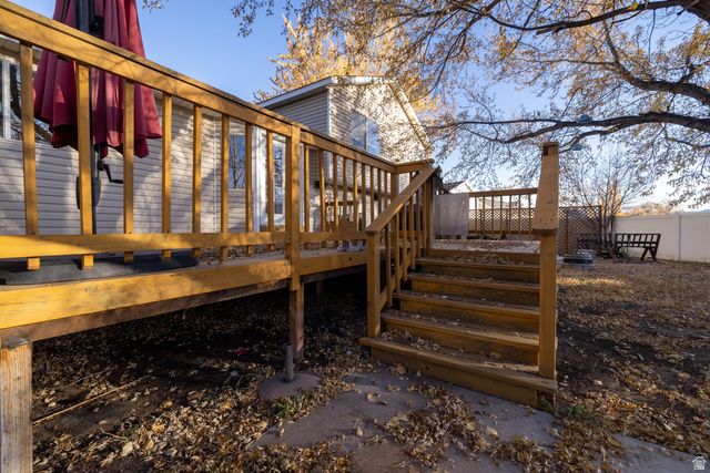 1578 S 1220 W, Vernal, UT 84078