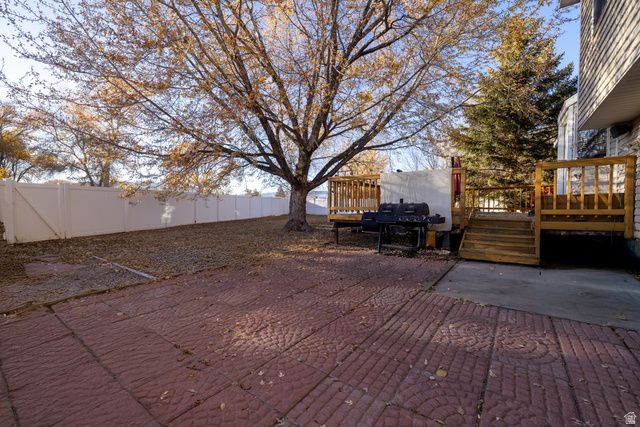 1578 S 1220 W, Vernal, UT 84078