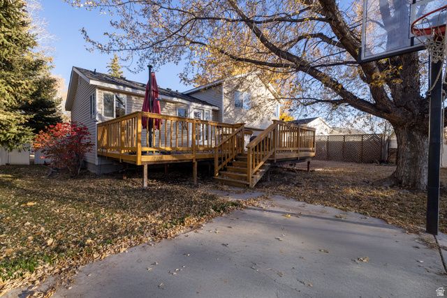 1578 S 1220 W, Vernal, UT 84078