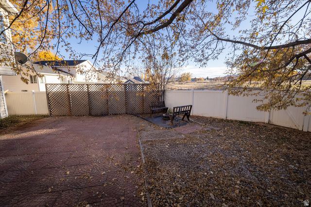 1578 S 1220 W, Vernal, UT 84078