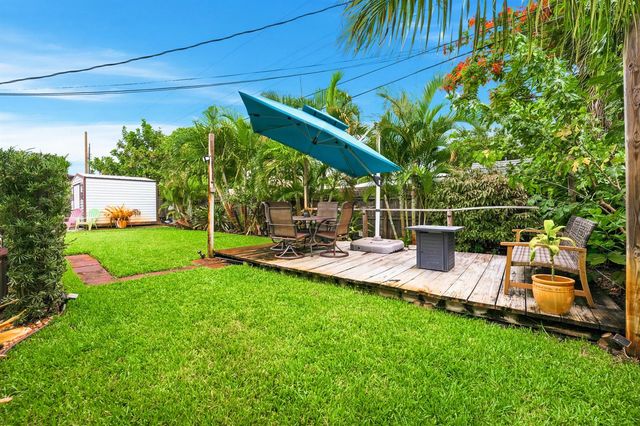 3140 NE 12th Avenue, Pompano Beach, FL 33064