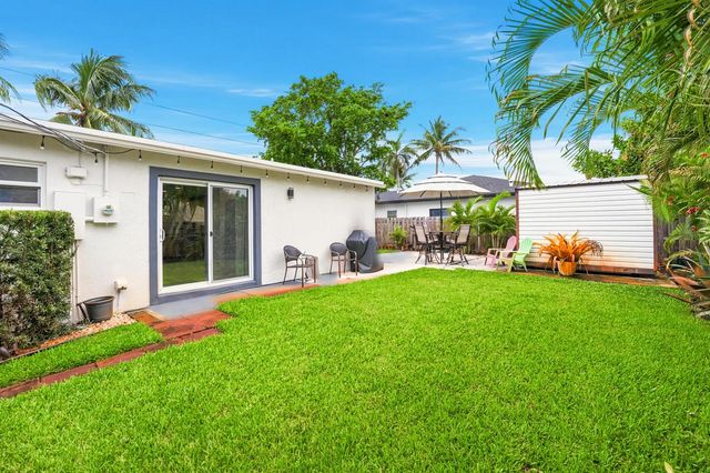 3140 NE 12th Avenue, Pompano Beach, FL 33064