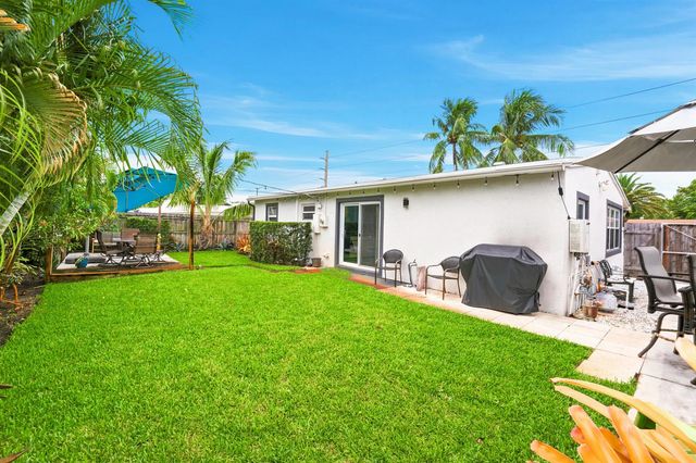 3140 NE 12th Avenue, Pompano Beach, FL 33064