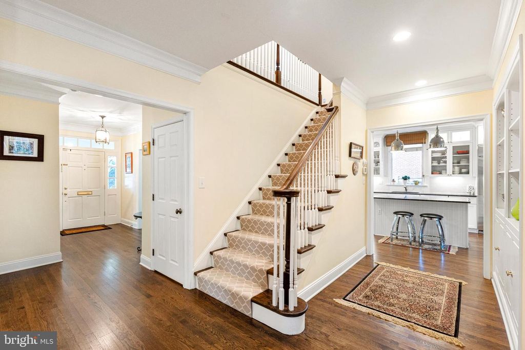 4106 ASPEN ST, Chevy Chase, MD 20815