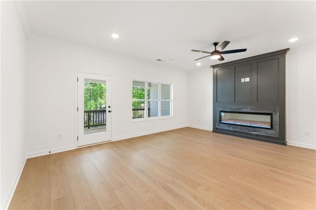1927 Deco Drive, Kennesaw, GA 30144