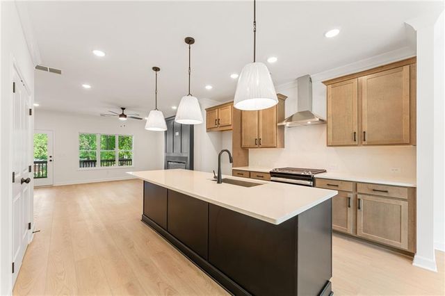 1927 Deco Drive, Kennesaw, GA 30144