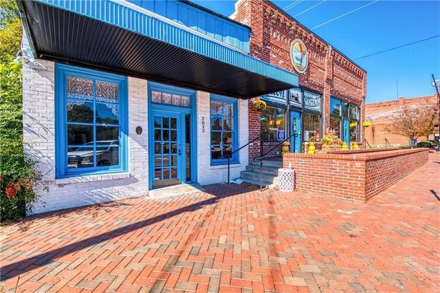 1927 Deco Drive, Kennesaw, GA 30144