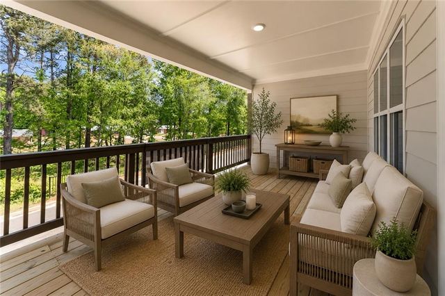 1927 Deco Drive, Kennesaw, GA 30144