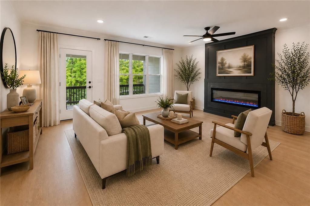 1927 Deco Drive, Kennesaw, GA 30144