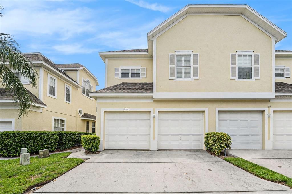 98 S HIGHLAND AVENUE 2202, Tarpon Springs, FL 34689