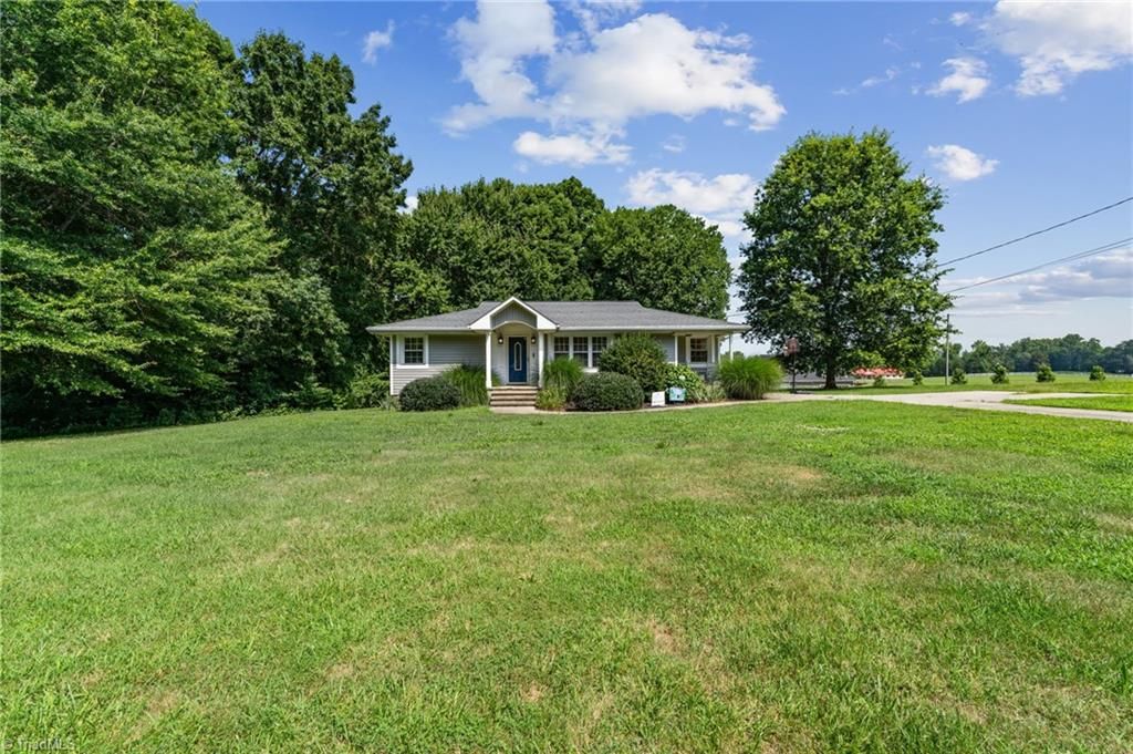 1625 Grooms Road, Reidsville, NC 27320