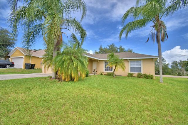 223 GROUPER COURT, Poinciana, FL 34759