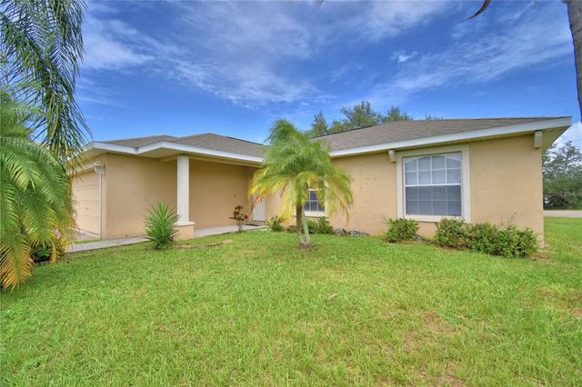 223 GROUPER COURT, Poinciana, FL 34759