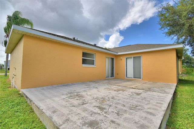 223 GROUPER COURT, Poinciana, FL 34759
