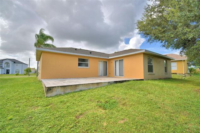 223 GROUPER COURT, Poinciana, FL 34759