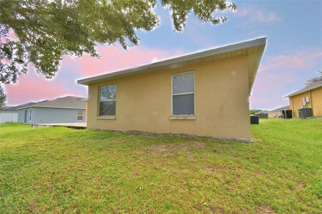 223 GROUPER COURT, Poinciana, FL 34759
