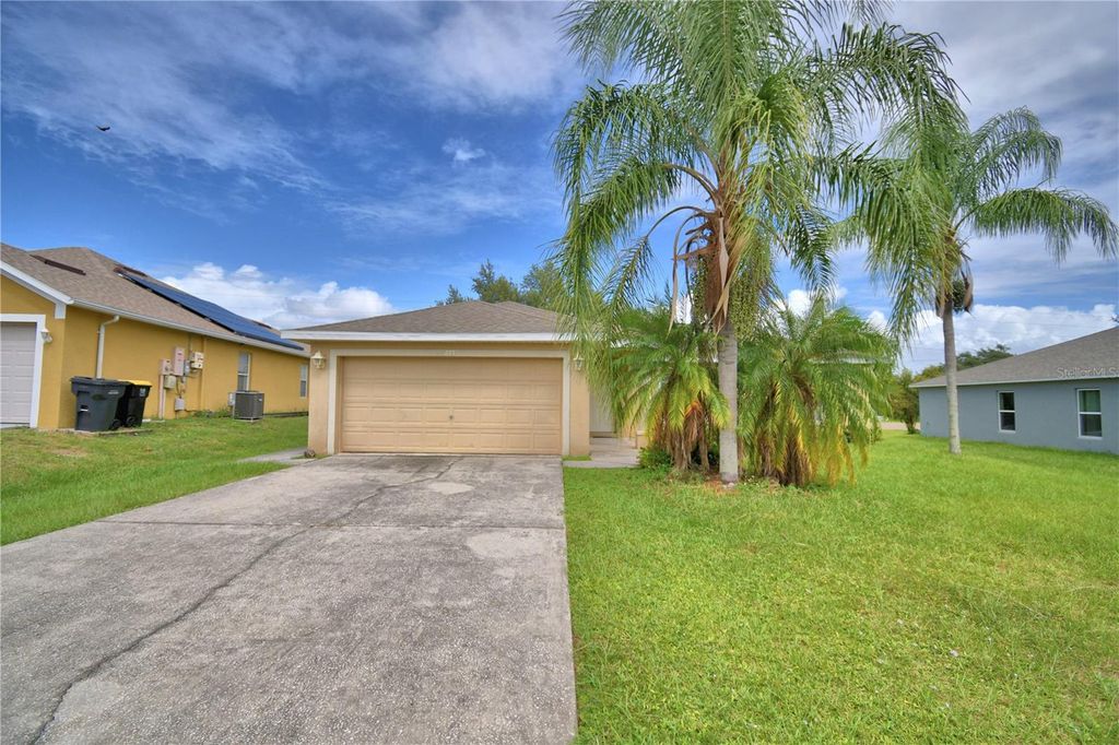 223 GROUPER COURT, Poinciana, FL 34759