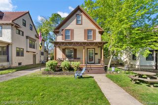 1136 Michigan Avenue, Ann Arbor, MI 48104