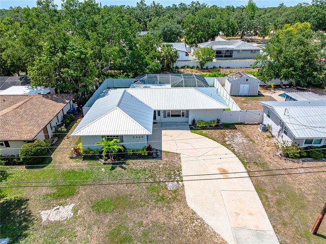 4425 PARNELL DRIVE, Sarasota, FL 34232