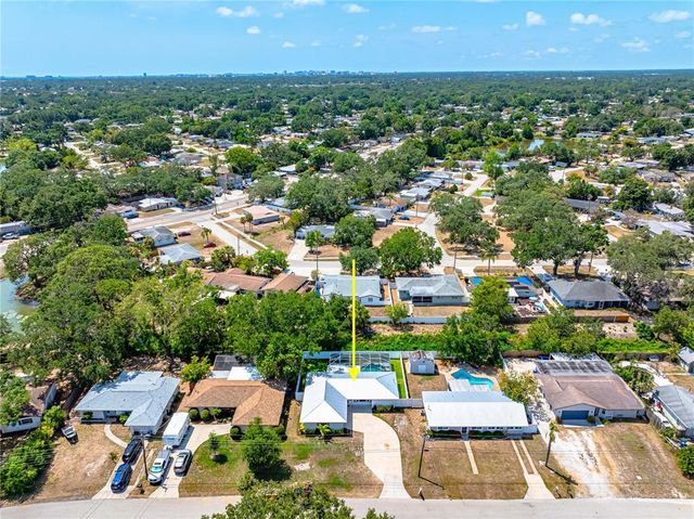 4425 PARNELL DRIVE, Sarasota, FL 34232