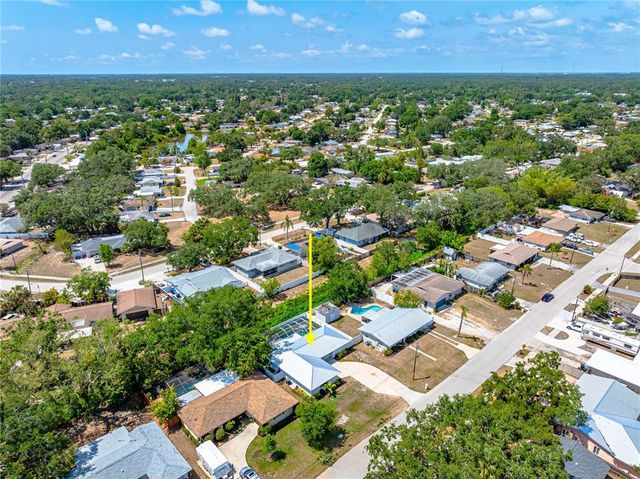 4425 PARNELL DRIVE, Sarasota, FL 34232