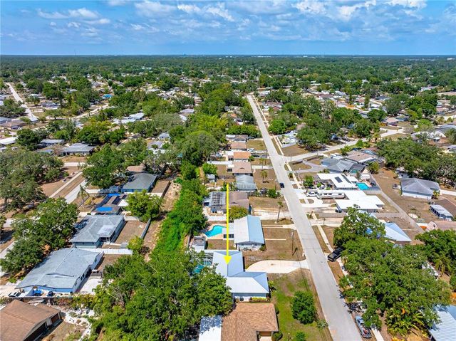 4425 PARNELL DRIVE, Sarasota, FL 34232