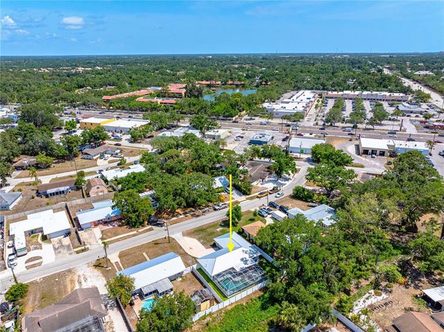 4425 PARNELL DRIVE, Sarasota, FL 34232